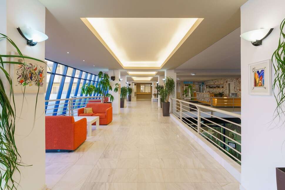 Een foto van Kos Palace Hotel