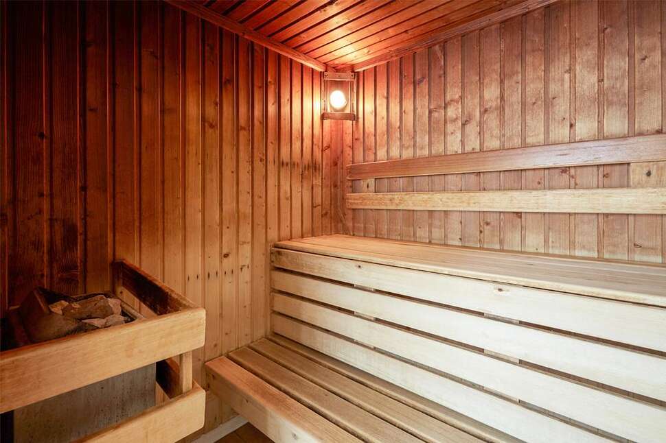 Een foto van Pierre & Vacances Residence Le Green Beach