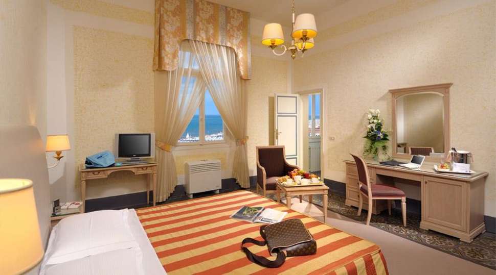 Een foto van Grand Hotel Royal