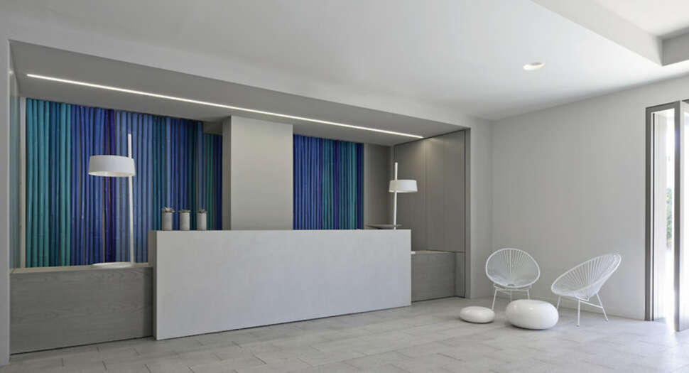 Een foto van The Bay Hotel & Suites