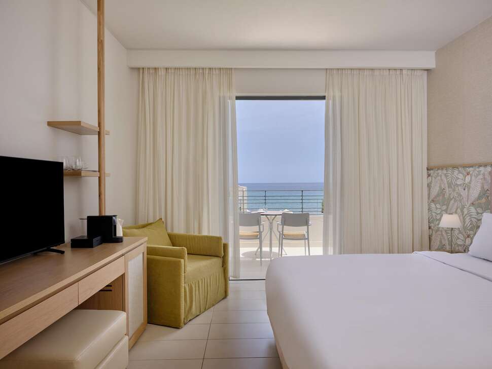 Een foto van Atlantica Eleon Grand Resort & Spa