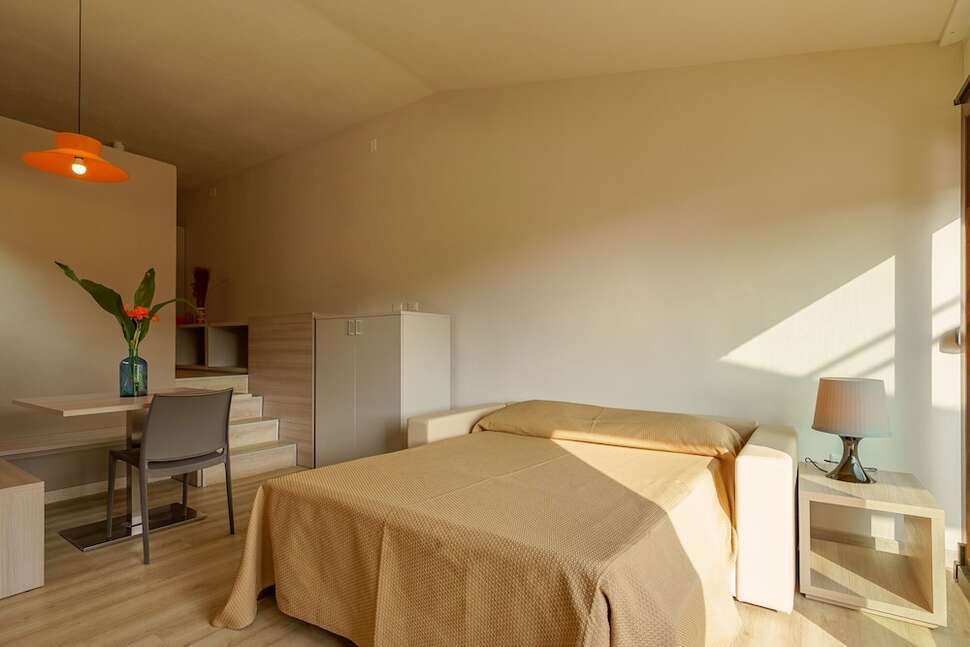 Een foto van Residence Solemaremma
