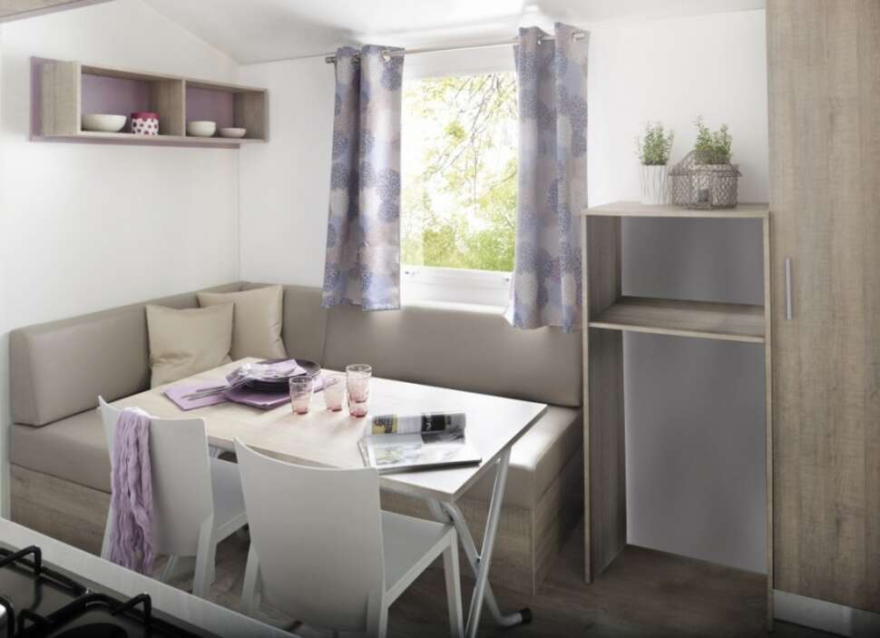 Een foto van Lanterna Premium Camping Resort by Happy Camp