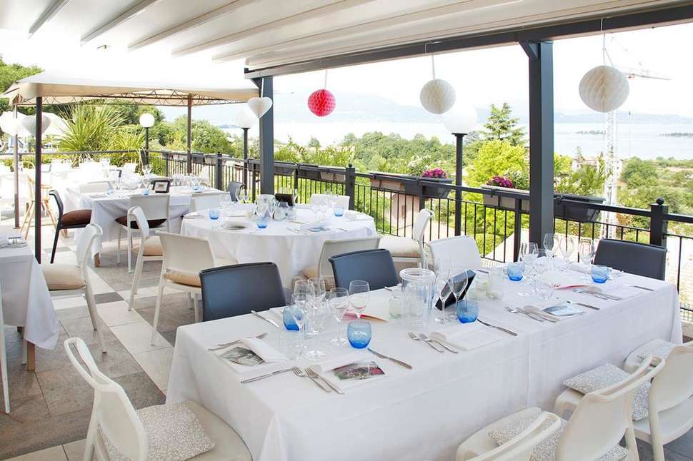 Een foto van Hotel & Residence Belvedere