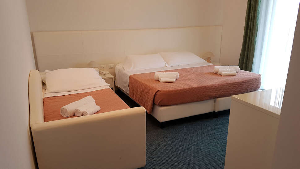 Een foto van Hotel Sorriso