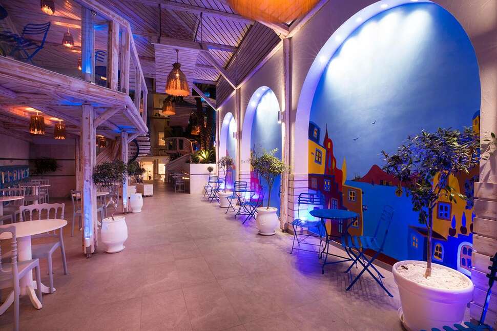 Een foto van Rhodos Horizon Blu