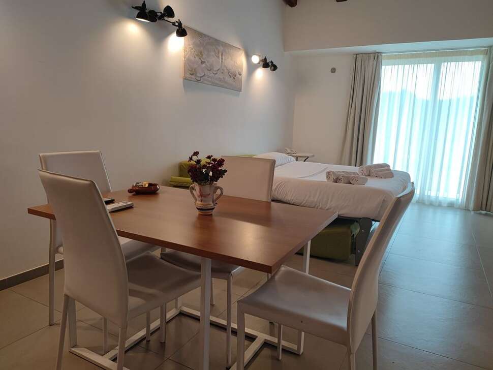 Een foto van Don Vittorio Country Village