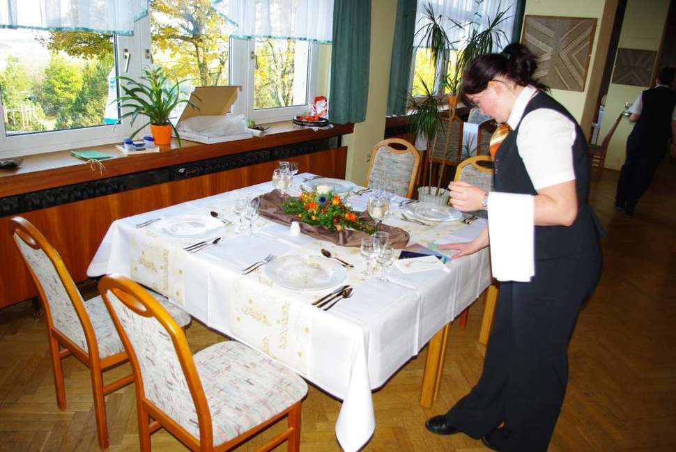 Een foto van Hotel Lugsteinhof