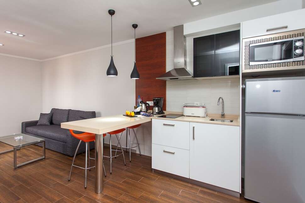 Een foto van Appartementen Villa Florida