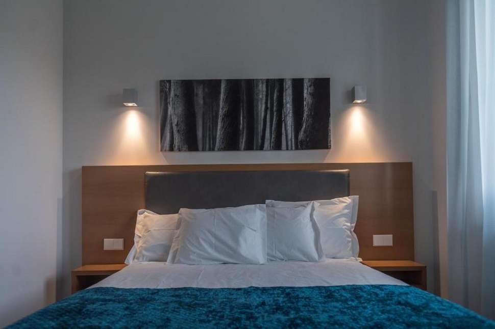 Een foto van Whales Bay Hotel Appartementen