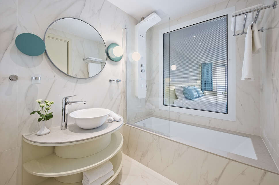 Een foto van Ivi Mare Hotel