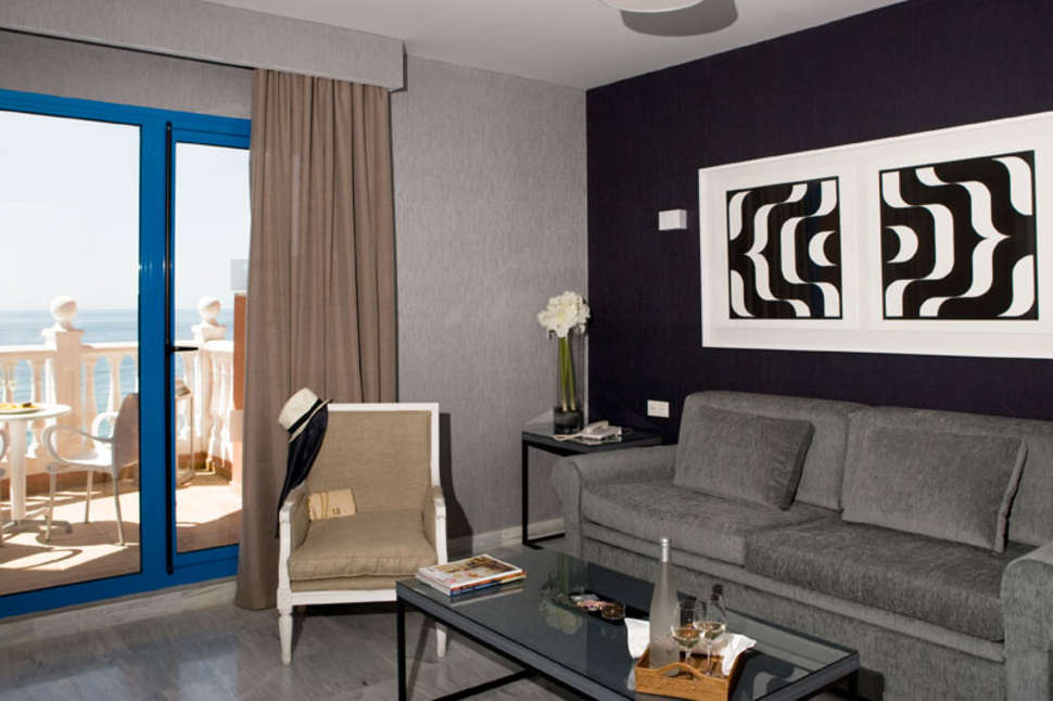 Een foto van Hydros Hotel & Spa