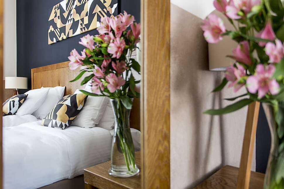 Een foto van Zulian Aparthotel
