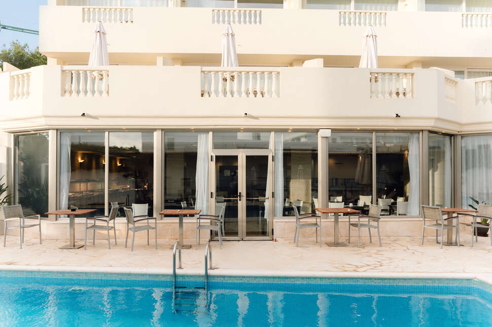 Een foto van Blue Sea Paraiso Beach