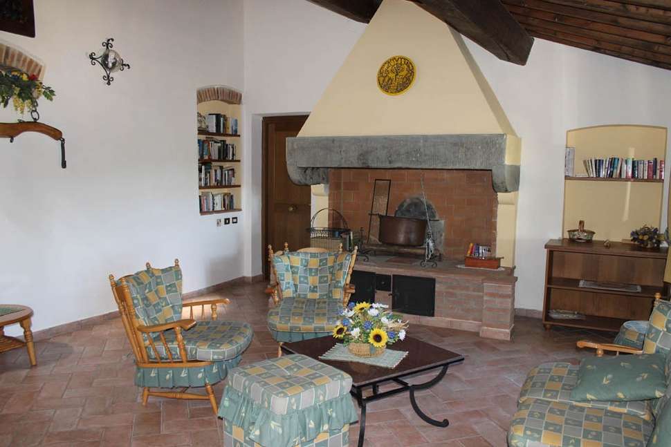 Een foto van Il Borgo Di Montereggi
