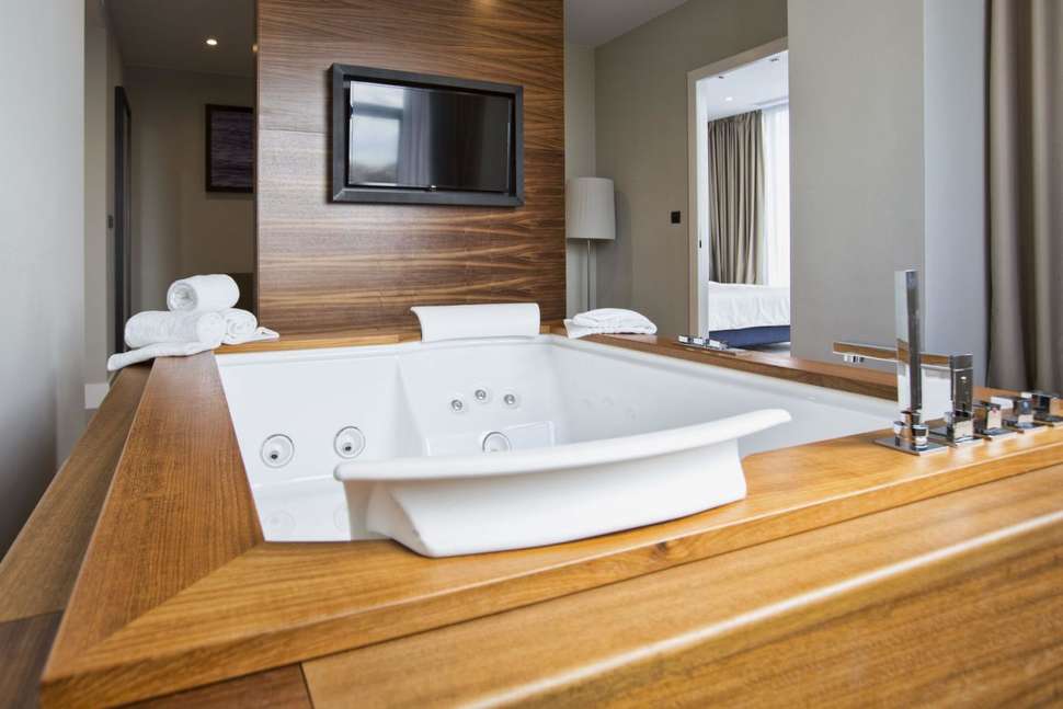 Een foto van Marvie Hotel & Health