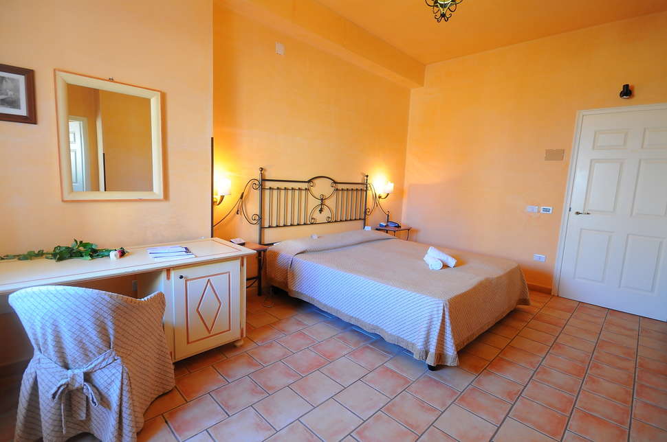 Een foto van Delfino Beach Hotel
