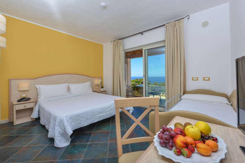 Een foto van Castelsardo Resort Village