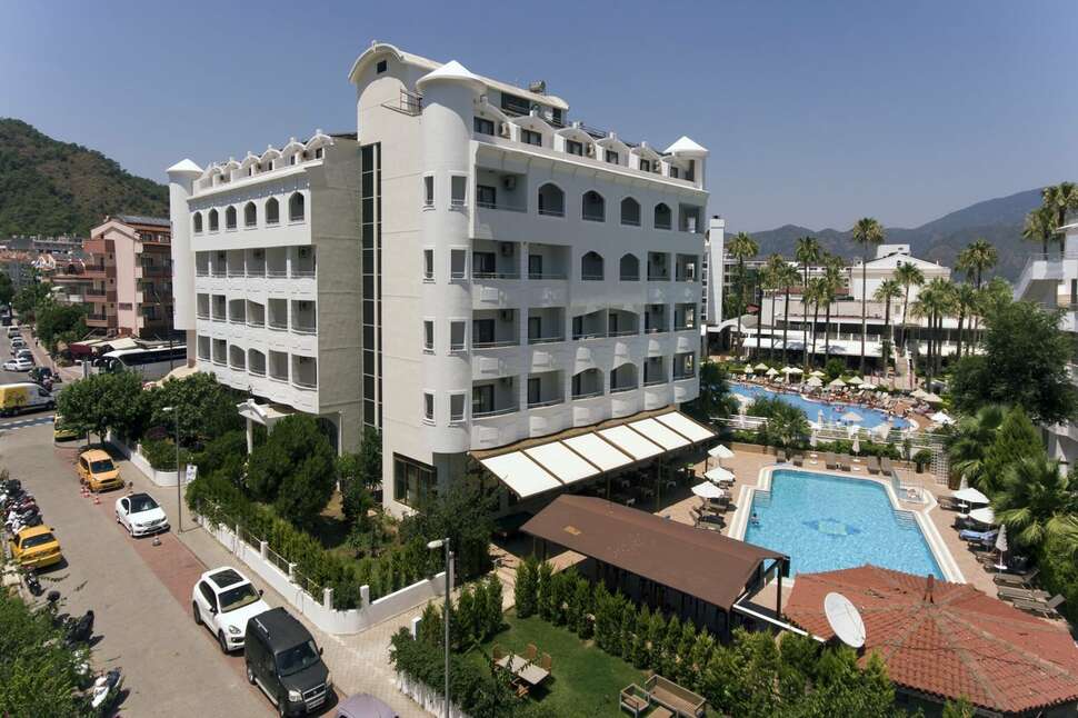 Een foto van My Dream Hotel