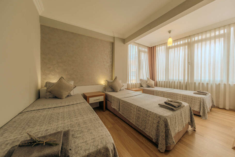Een foto van Novis Hotel Cleopatra