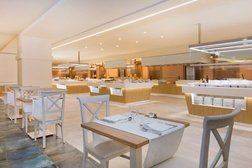 Een foto van Iberostar Malaga Playa