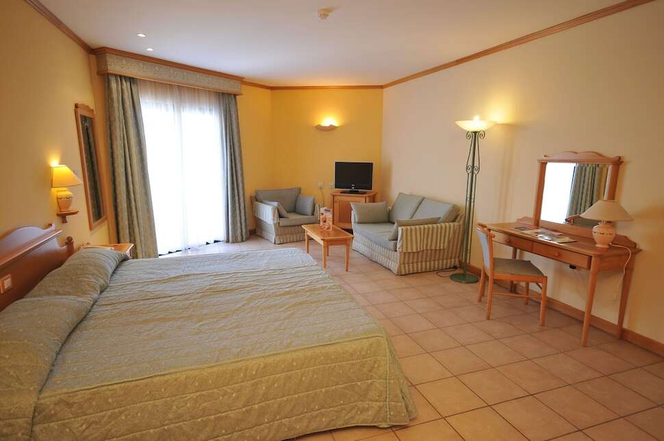 Een foto van Hotel Grand