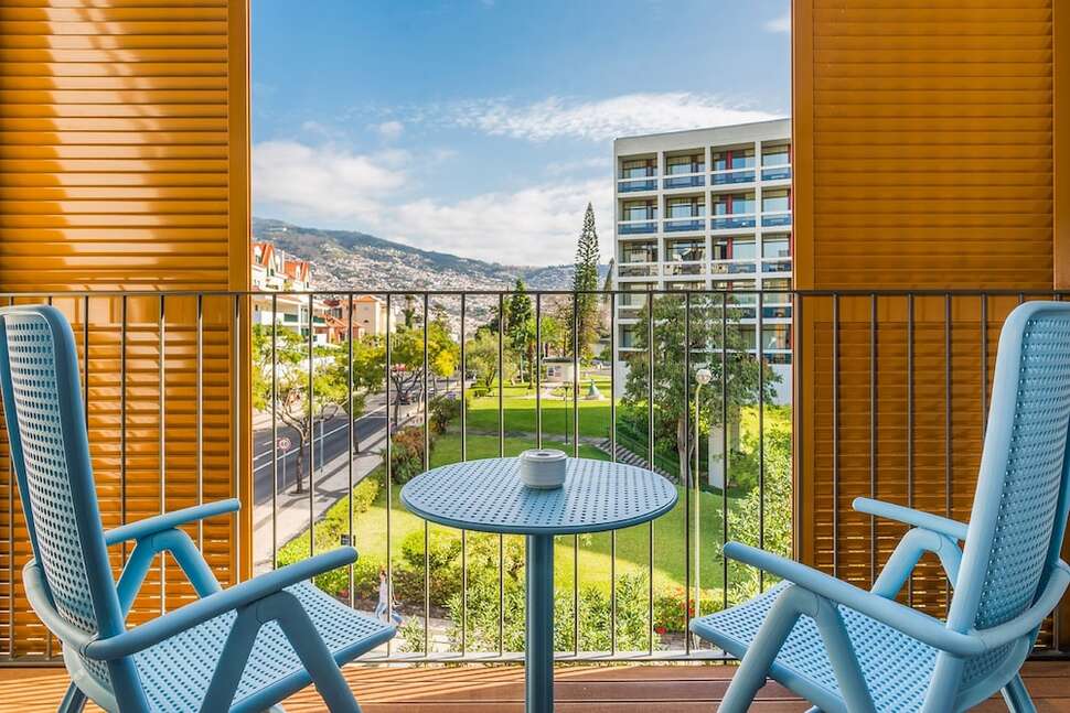 Een foto van Pestana Casino Studios