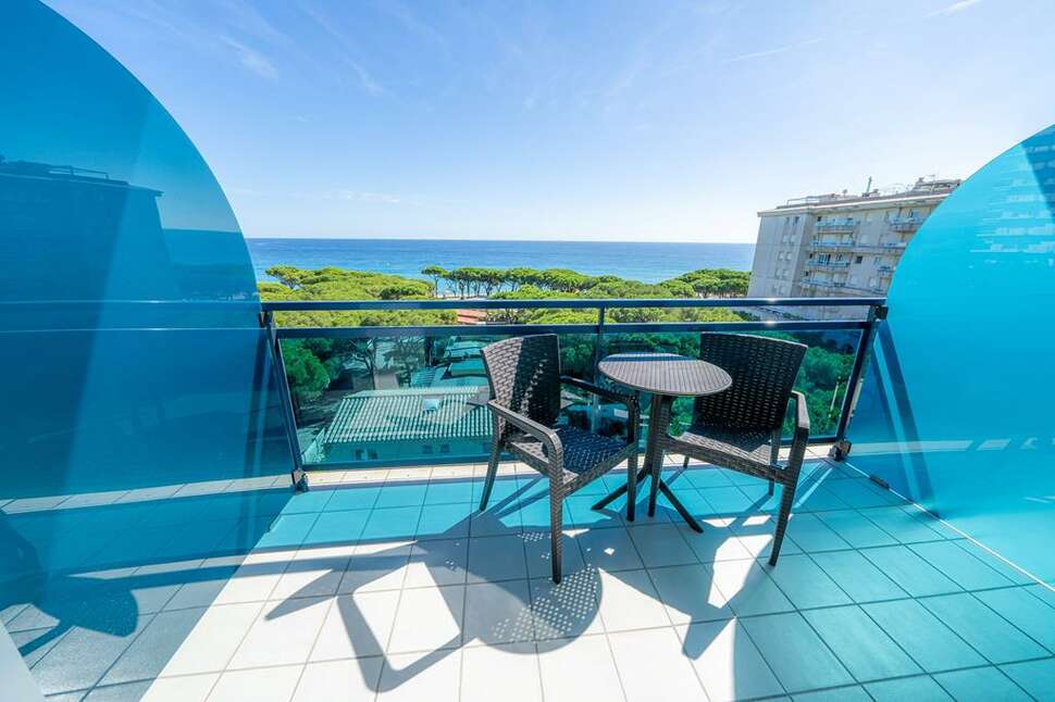 Een foto van Hotel Blaucel