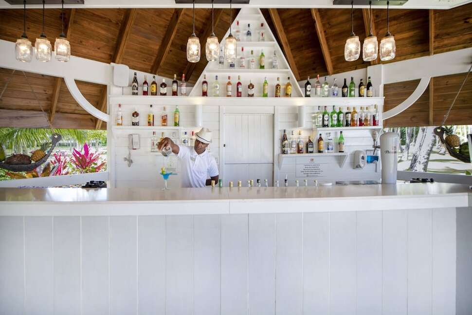 Een foto van Viva Wyndham V Samana