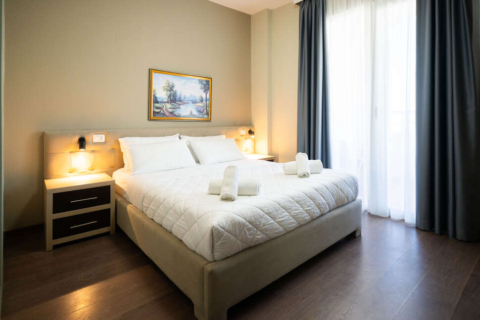Een foto van Perandor Hotel
