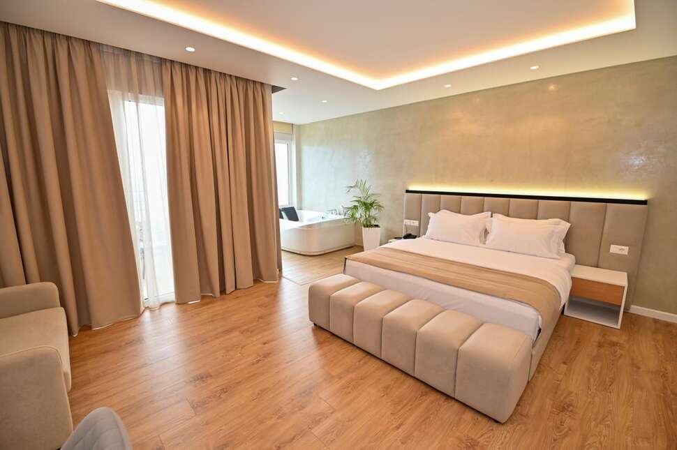 Een foto van Hotel Zanzi
