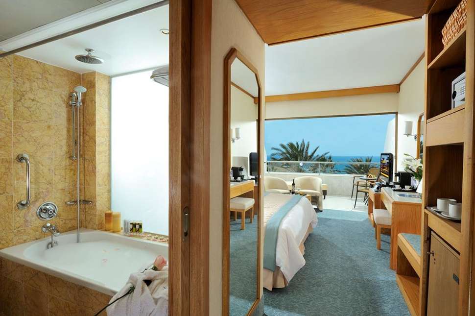 Een foto van TUI Blue Pioneer Beach