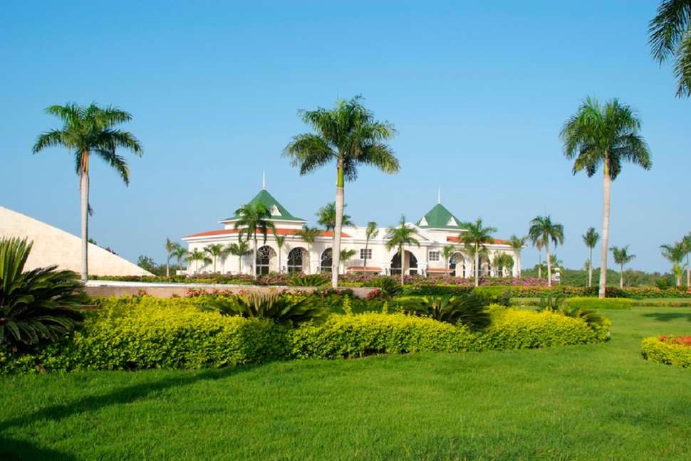 Een foto van Luxury Bahia Principe Bouganville