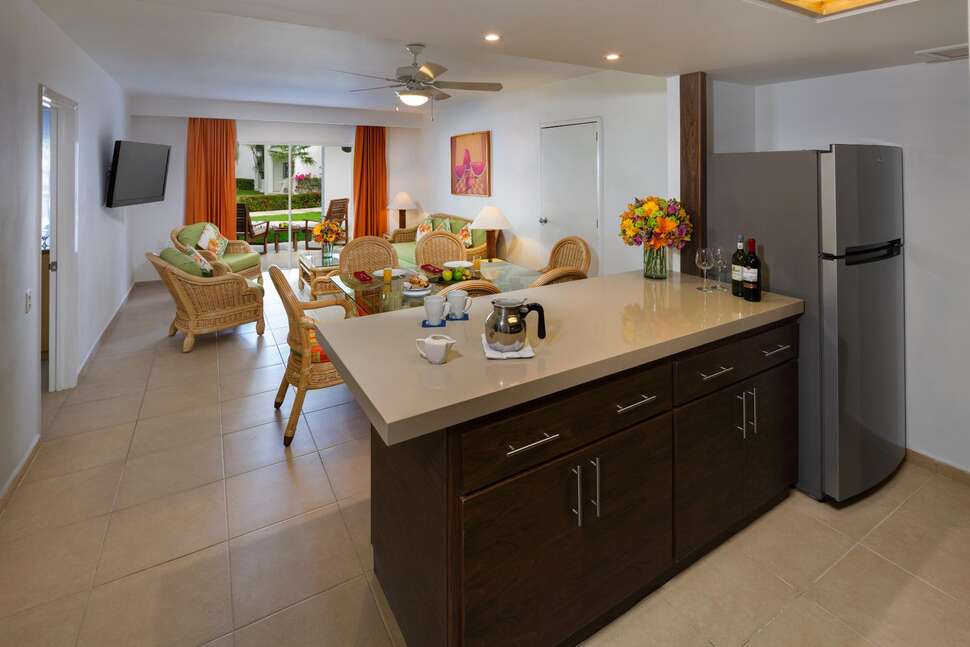 Ein Foto Beachscape Kin Ha Villas & Suites
