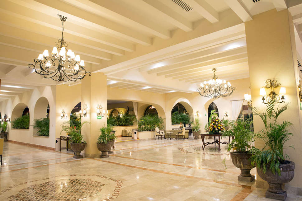 Een foto van GR Solaris Cancun