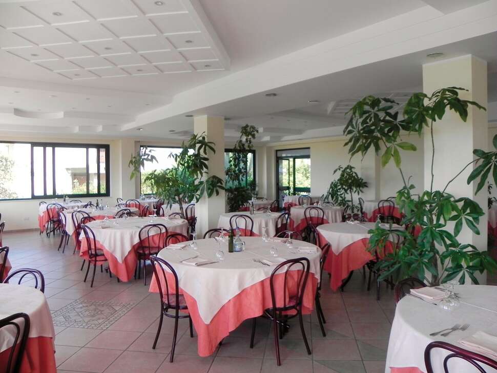 Een foto van Hotel Residence Il Gattopardo