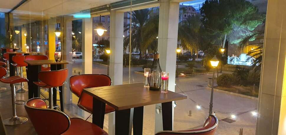 Een foto van Sea You Hotel Port Valencia