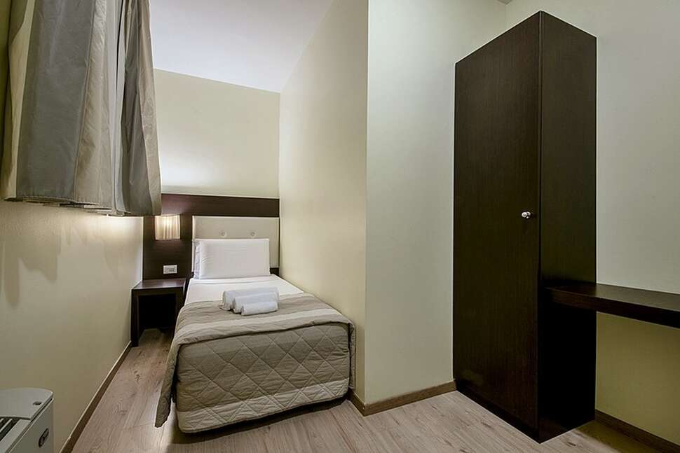 Een foto van Hotel Executive