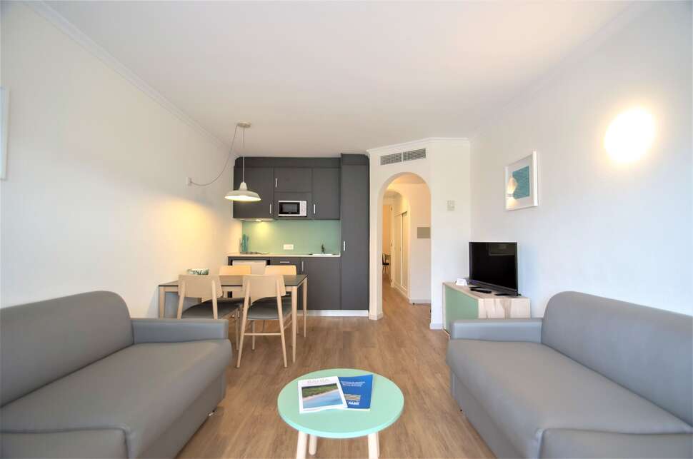 Een foto van Hotel & Appartementen Vista Park