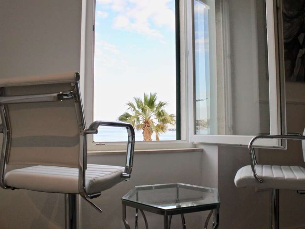 Een foto van Galeria Valeria Seaside Hotel