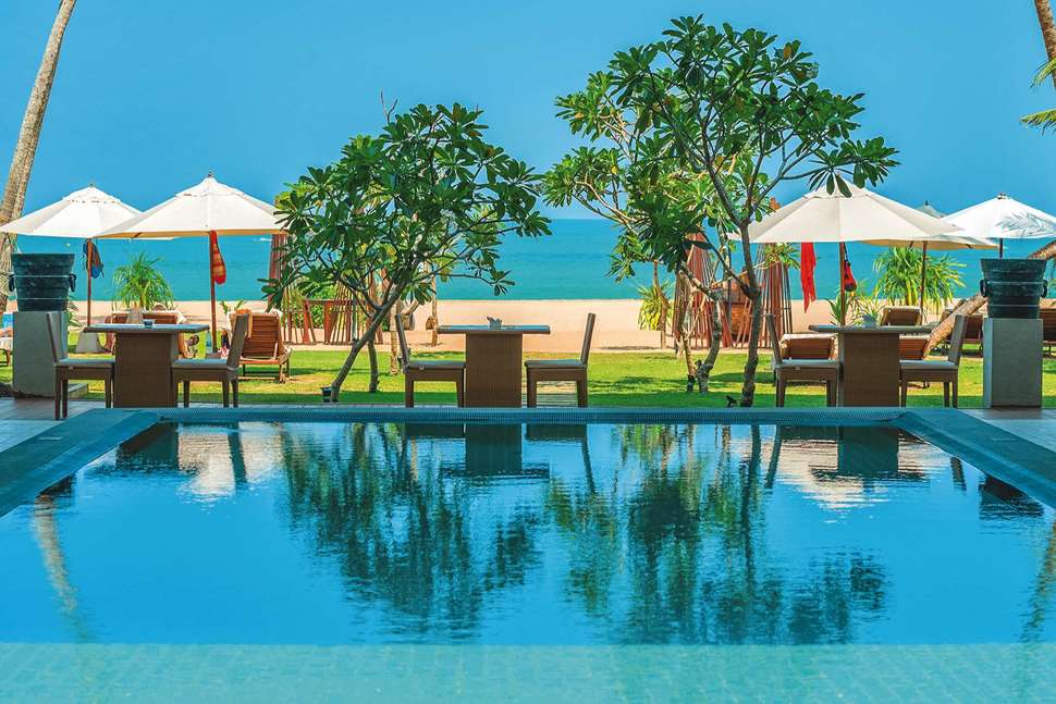 Een foto van Shinagawa Beach by Asia Leisure