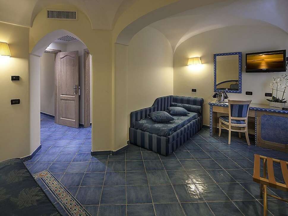 Een foto van Sorriso Thermae & Resort