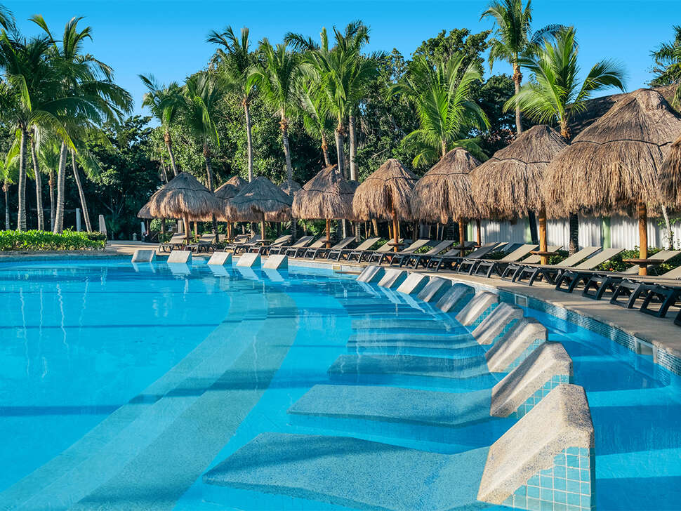 Een foto van Iberostar Paraiso Beach