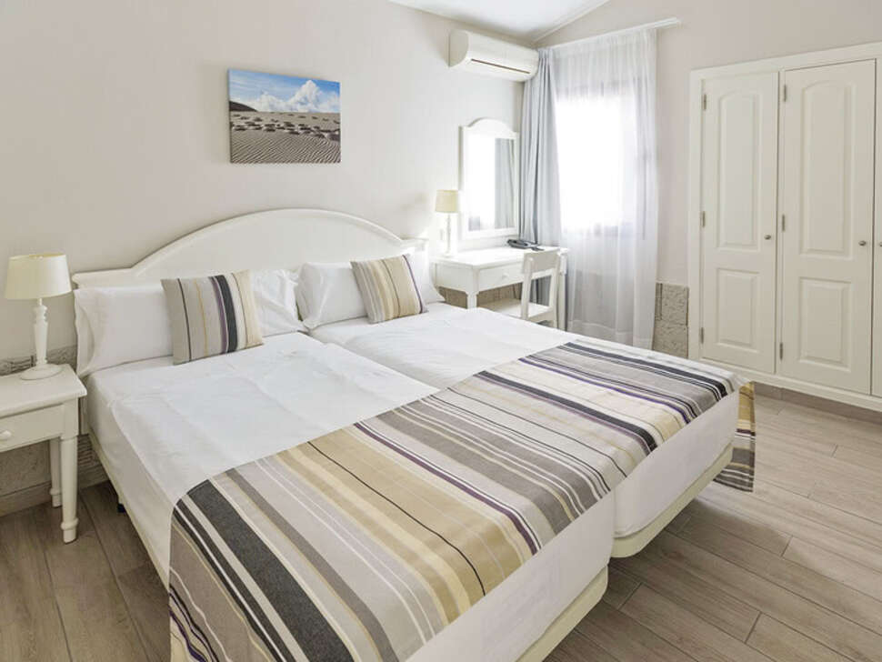 Een foto van Allsun Hotel Esplendido