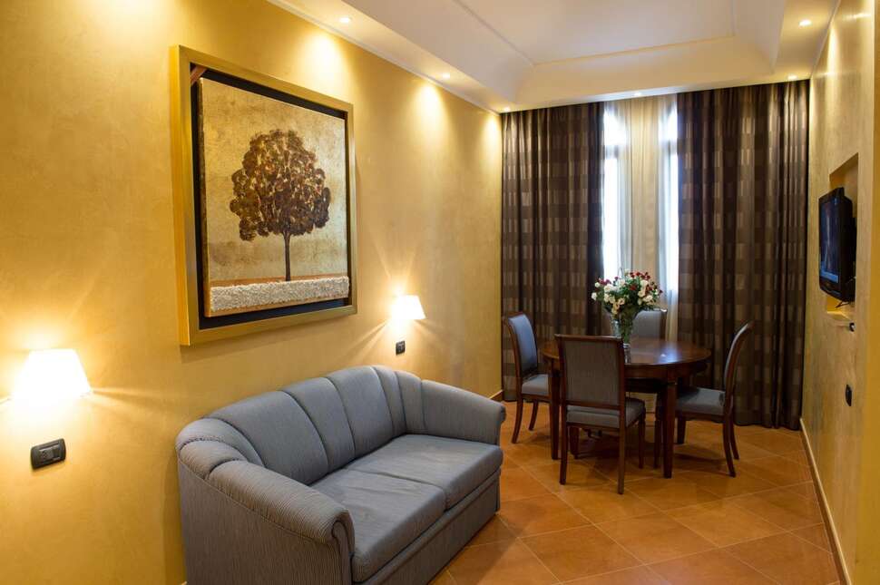 Een foto van Artemis Hotel