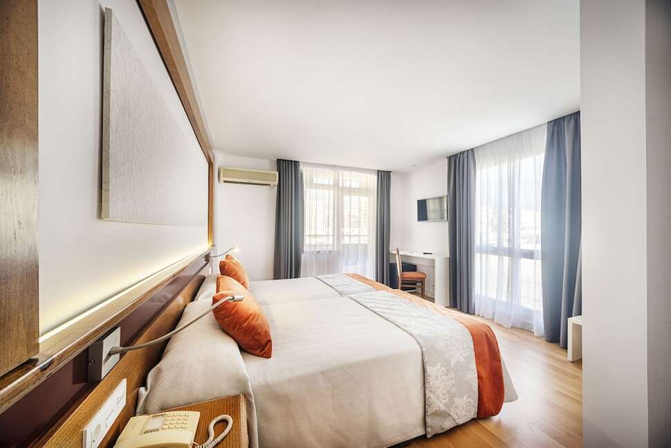 Een foto van Obal Hotel Marbella