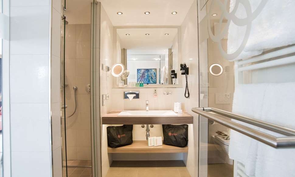 Een foto van Alpinresort Sport & Spa