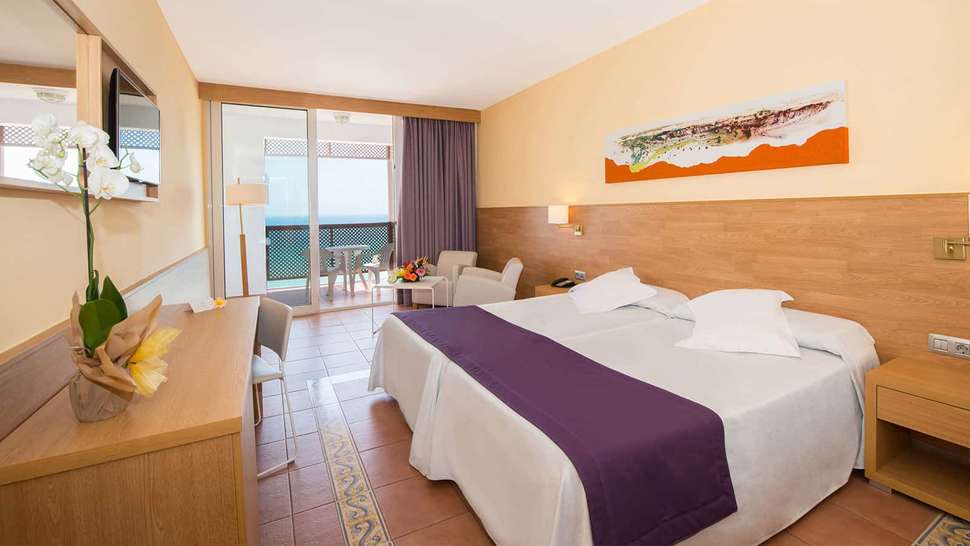 Een foto van Fuerteventura Princess