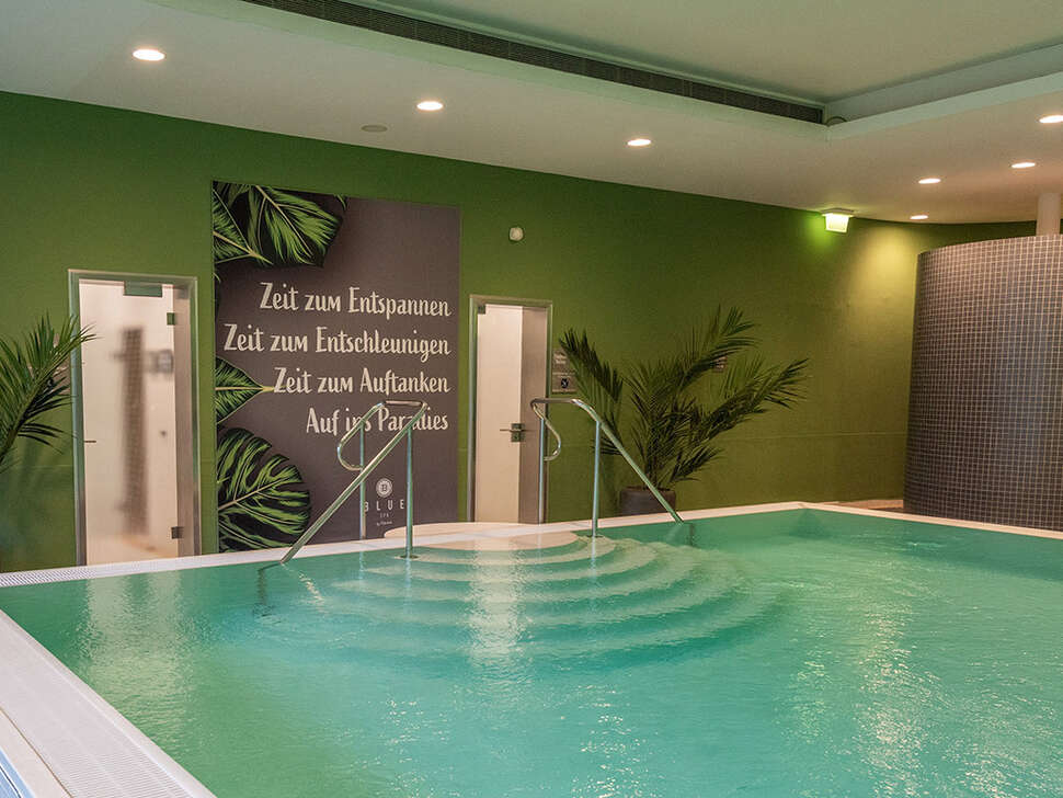 Een foto van Fletcher Hotel-Restaurant Arnsberg-Sauerland