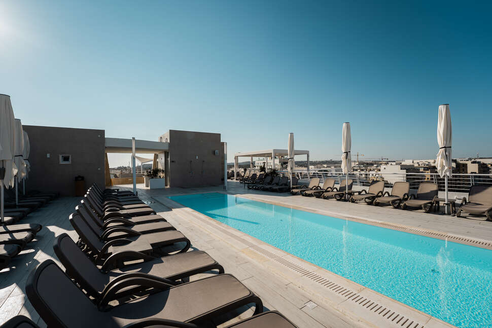 Een foto van Hotel Santana